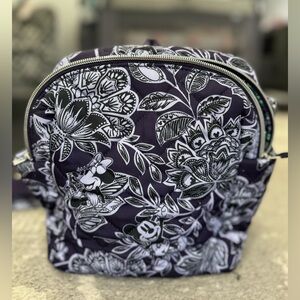 Disney Vera Bradley Small Backpack